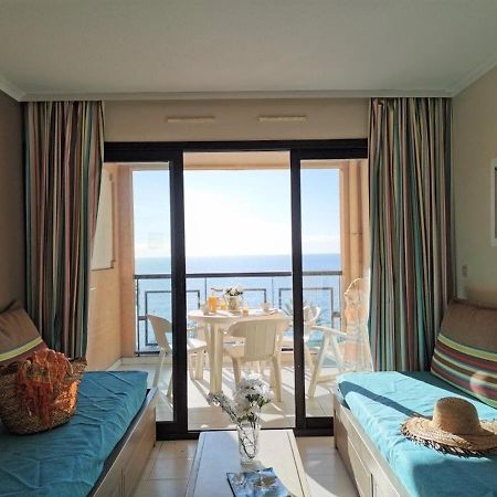 Appartement 2 Pieces Avec Piscines A Cannes La Bocca, Proche Plage - Fr-1-609-9 Exteriör bild