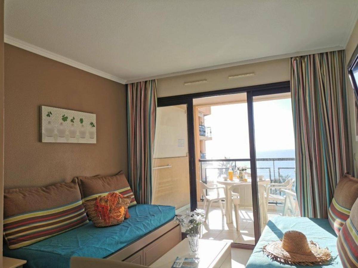 Appartement 2 Pieces Avec Piscines A Cannes La Bocca, Proche Plage - Fr-1-609-9 Exteriör bild