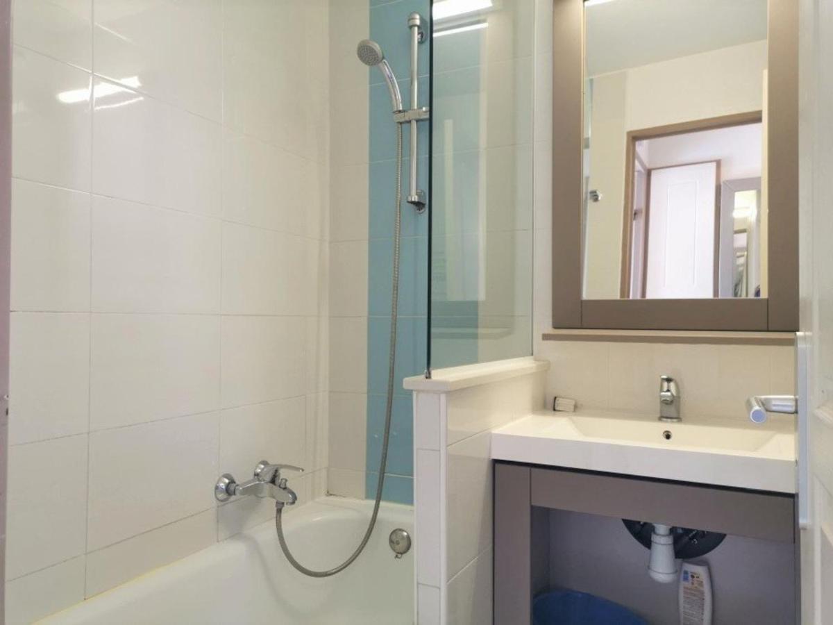 Appartement 2 Pieces Avec Piscines A Cannes La Bocca, Proche Plage - Fr-1-609-9 Exteriör bild