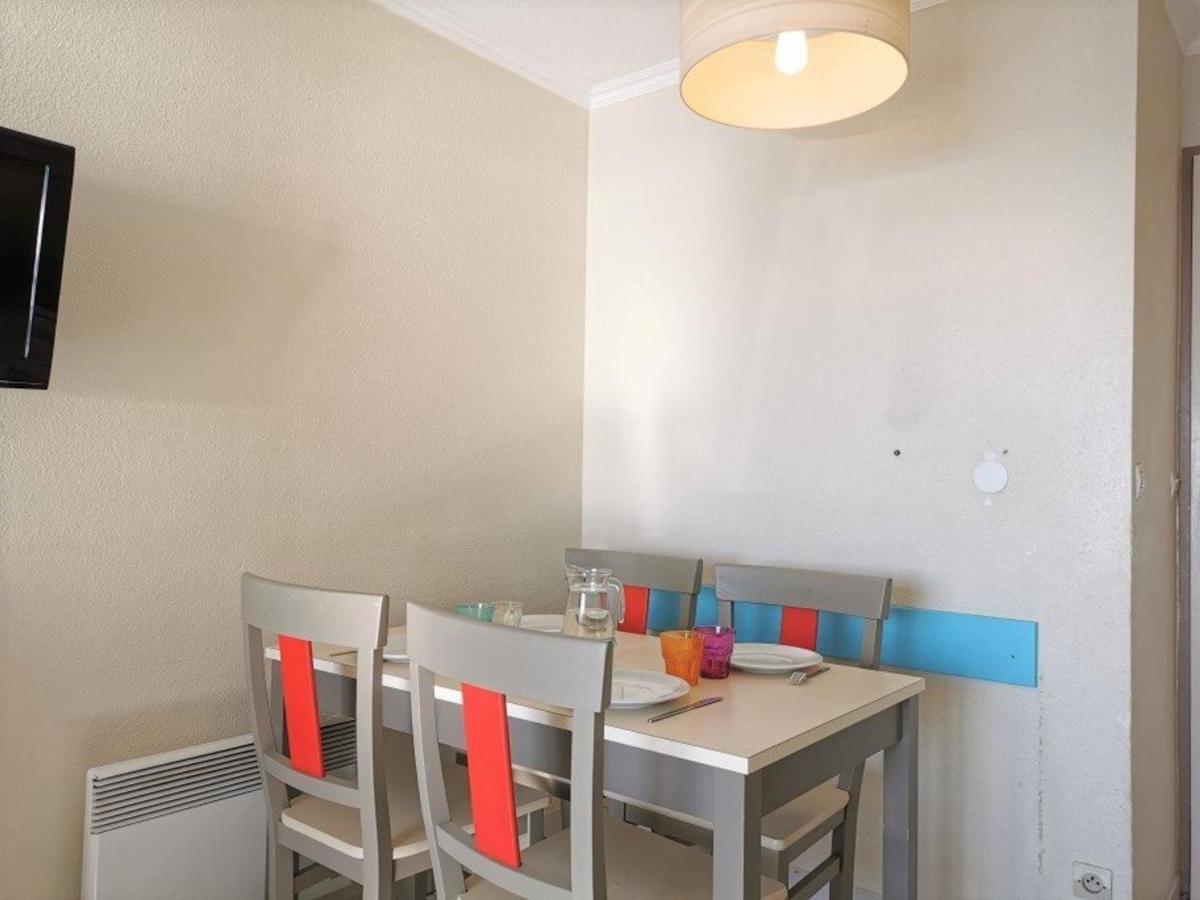 Appartement 2 Pieces Avec Piscines A Cannes La Bocca, Proche Plage - Fr-1-609-9 Exteriör bild